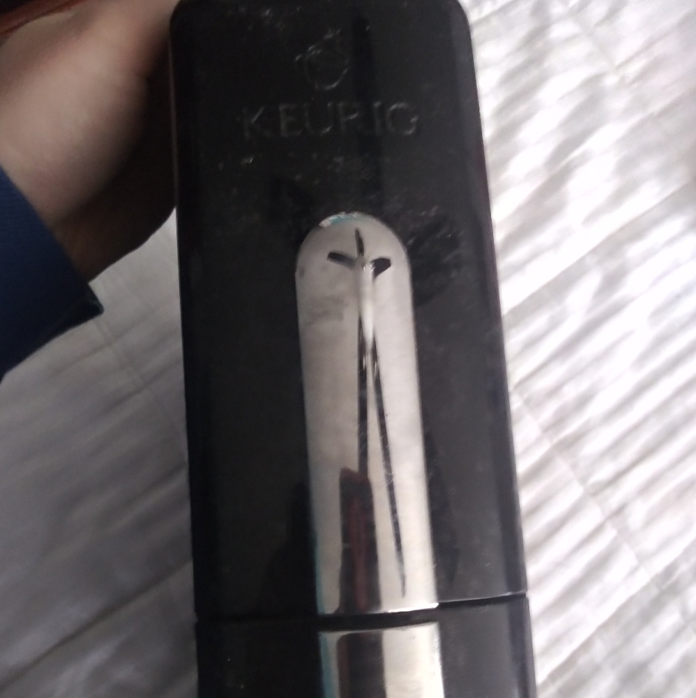 Keruig K Cup Holder